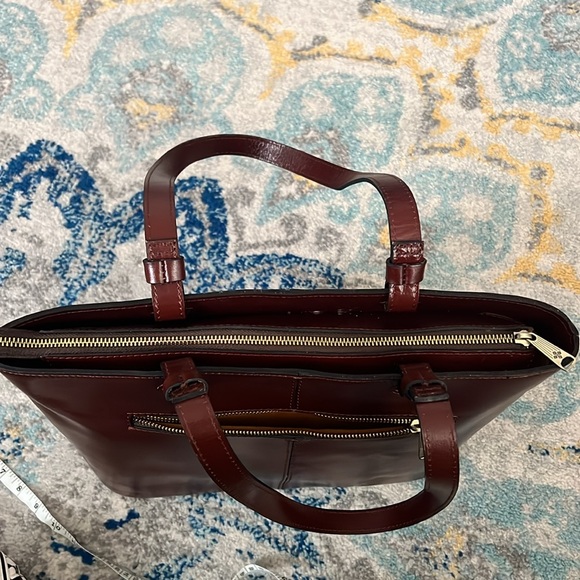 Patricia Nash Tote Bag - Picture 9 of 11